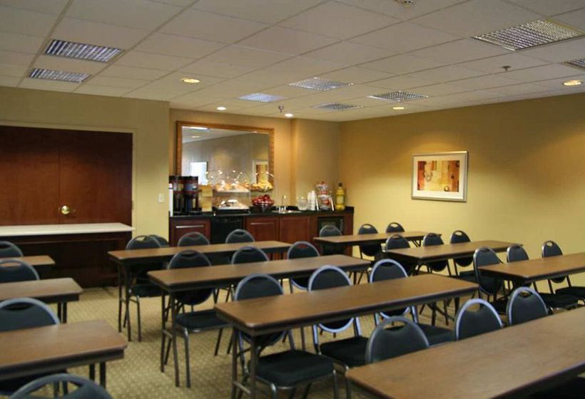 Hôtel Hampton Inn Somerset  | Somerset | Kentucky | Hôtels aux États-Unis 19