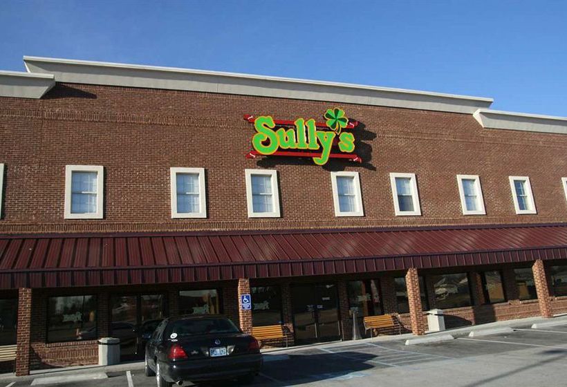 Hôtel Hampton Inn Somerset  | Somerset | Kentucky | Hôtels aux États-Unis 3