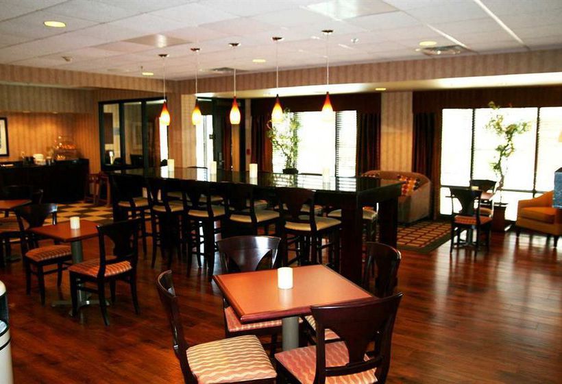 Hôtel Hampton Inn Somerset  | Somerset | Kentucky | Hôtels aux États-Unis 5