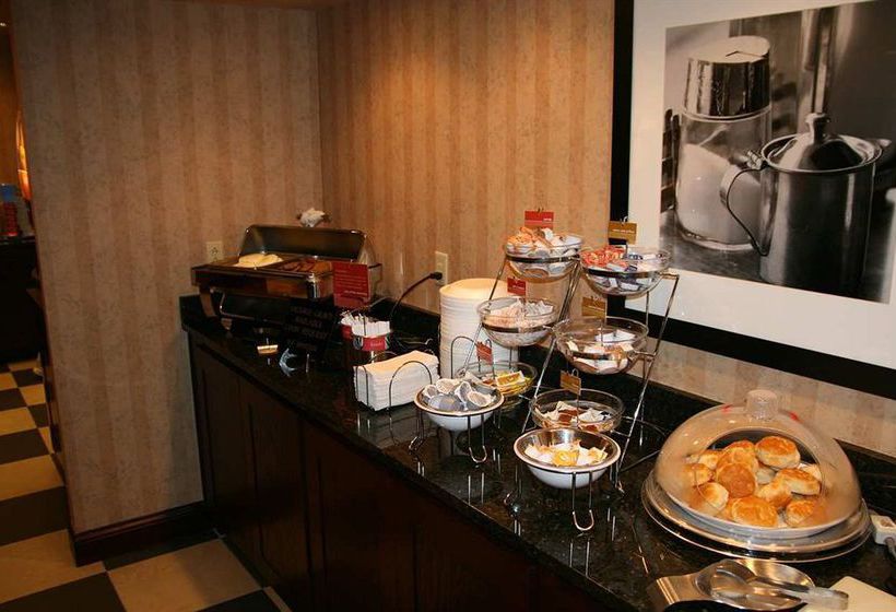 Hôtel Hampton Inn Somerset  | Somerset | Kentucky | Hôtels aux États-Unis 6