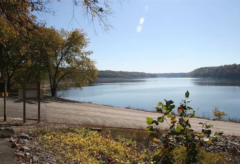 Hôtel Hampton Inn Somerset  | Somerset | Kentucky | Hôtels aux États-Unis 7