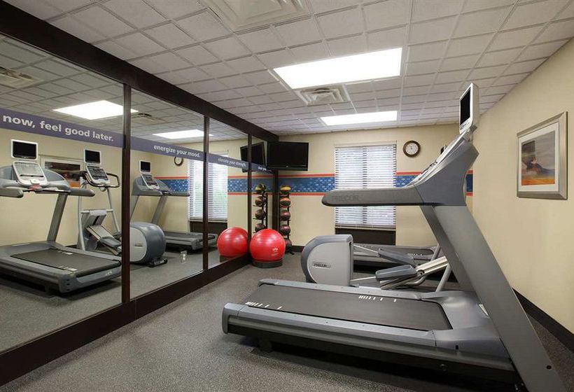 Hotel Hampton Inn & Suites San Marcos  | San Marcos | Texas | United States 1