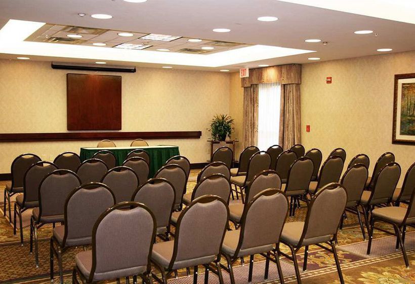 Hotel Hampton Inn & Suites San Marcos  | San Marcos | Texas | United States 13