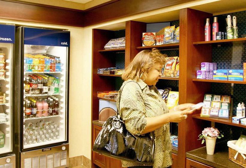 Hotel Hampton Inn & Suites San Marcos  | San Marcos | Texas | United States 16