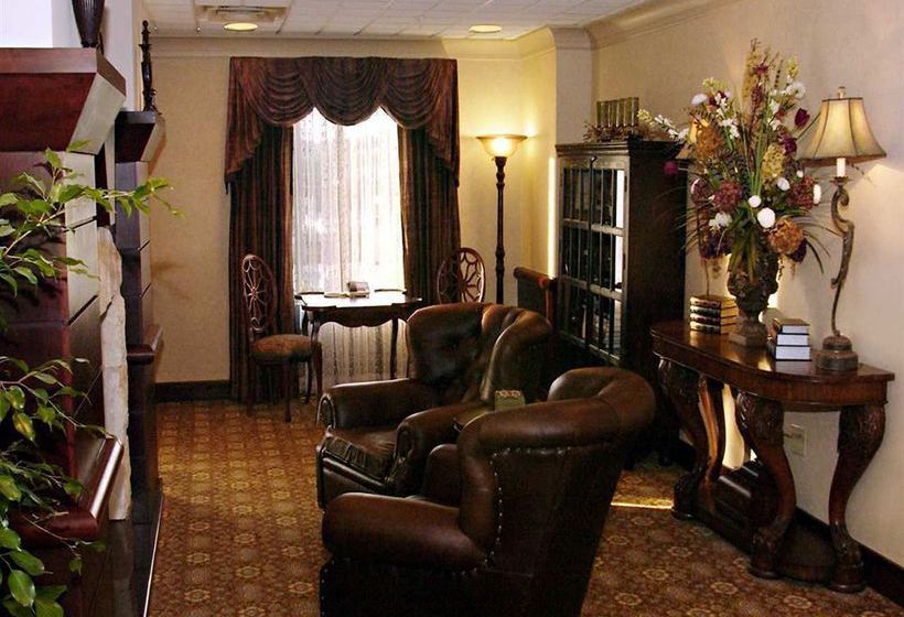 Hotel Hampton Inn & Suites San Marcos  | San Marcos | Texas | United States 17