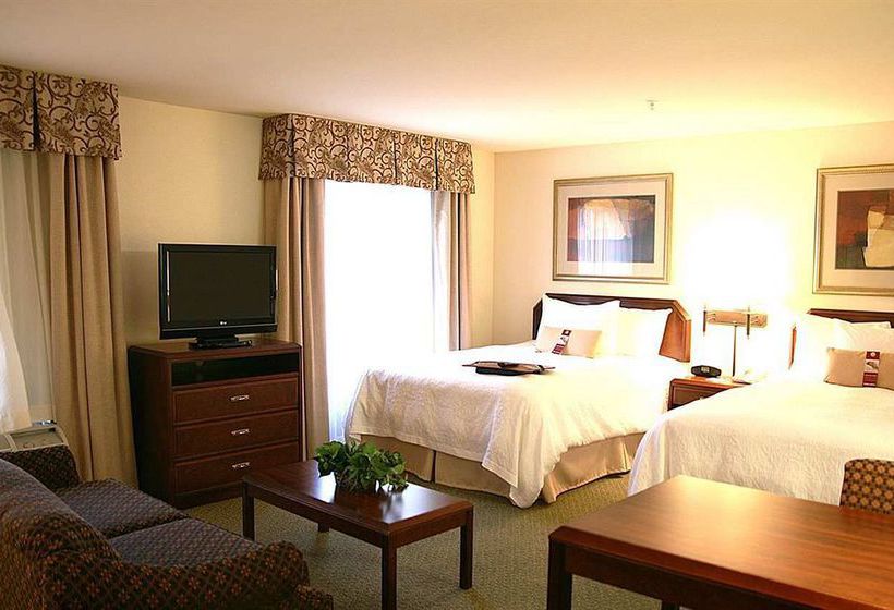 Hotel Hampton Inn & Suites San Marcos  | San Marcos | Texas | United States 18