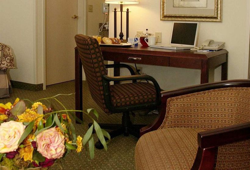 Hotel Hampton Inn & Suites San Marcos  | San Marcos | Texas | United States 19