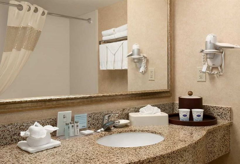 Hotel Hampton Inn & Suites San Marcos  | San Marcos | Texas | United States 2