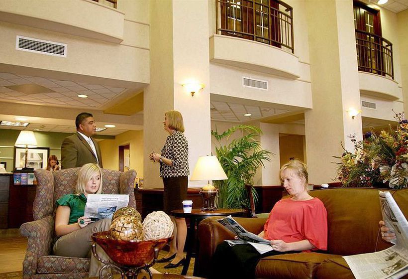 Hotel Hampton Inn & Suites San Marcos  | San Marcos | Texas | United States 3