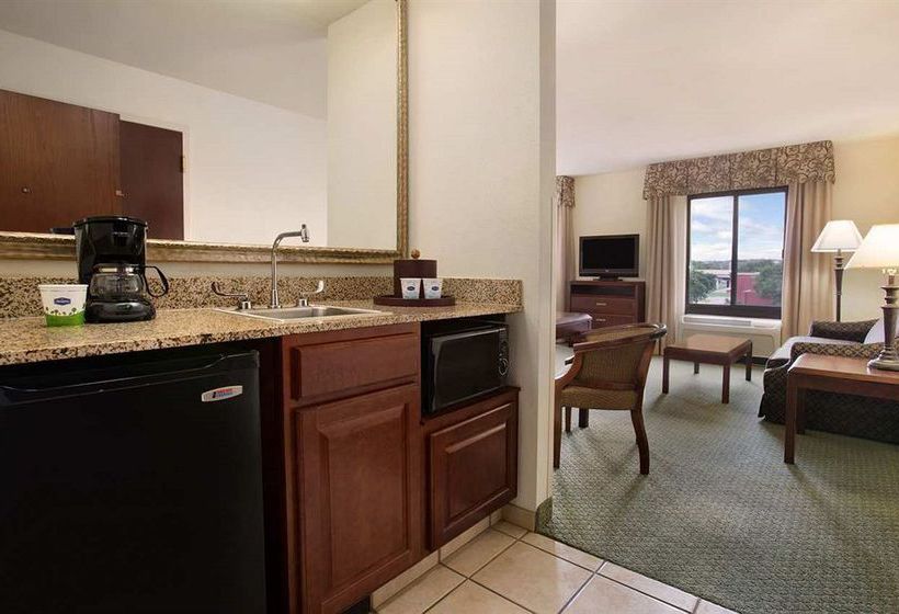 Hotel Hampton Inn & Suites San Marcos  | San Marcos | Texas | United States 4