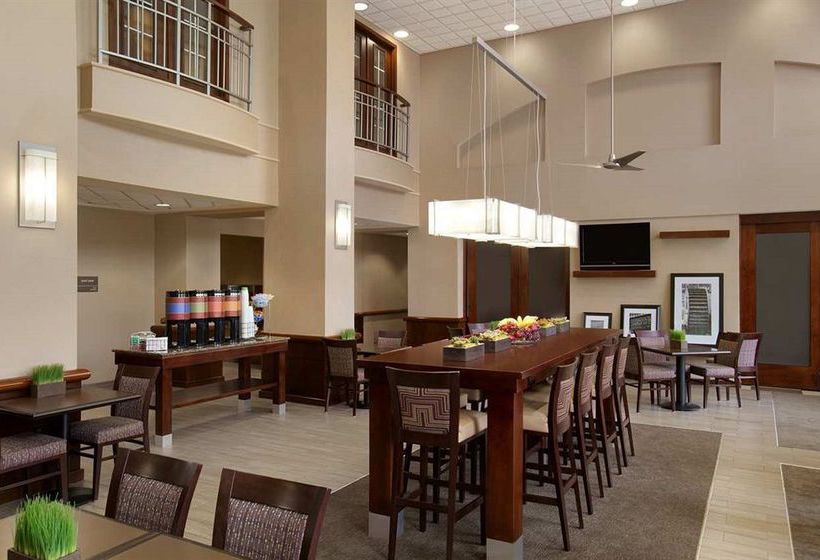 Hotel Hampton Inn & Suites San Marcos  | San Marcos | Texas | United States 6