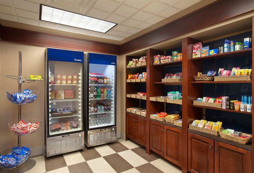 Hotel Hampton Inn & Suites San Marcos  | San Marcos | Texas | United States 8