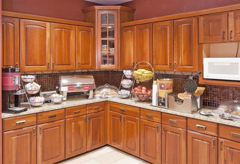 Hotel Hampton Inn & Suites St. Louis Chesterfield  | Chesterfield | Missouri | United States 2