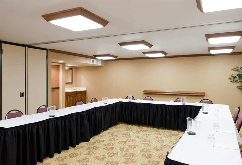 Hotel Hampton Inn & Suites St. Louis Chesterfield  | Chesterfield | Missouri | United States 8