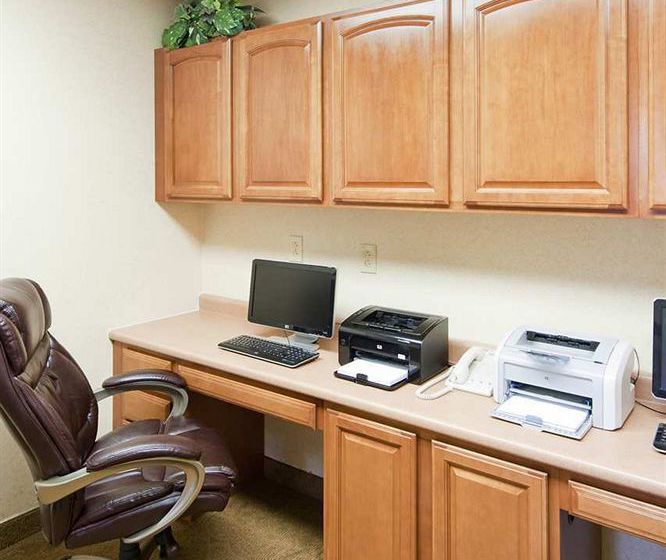 Hotel Hampton Inn & Suites St. Louis Chesterfield  | Chesterfield | Missouri | United States 9