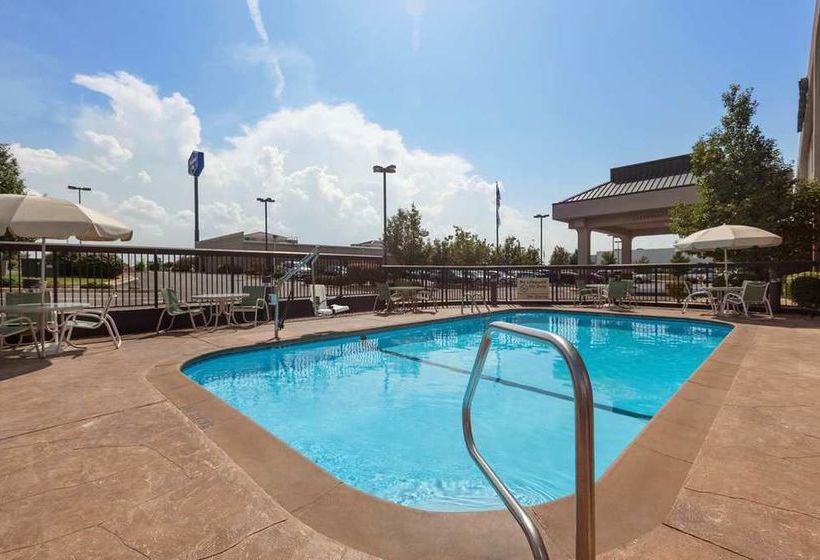 Hotel Hampton Inn Saint Robert Ft. Leonard Wood  | St. Robert | Missouri | United States 12