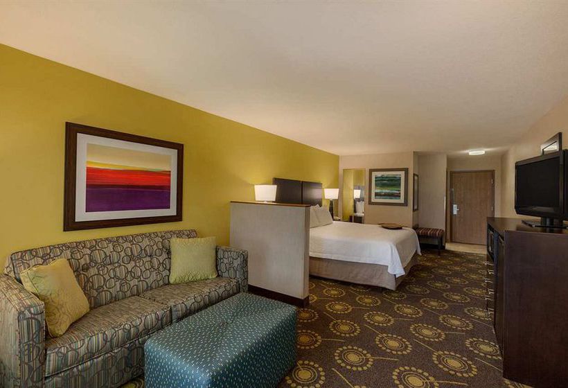 Hotel Hampton Inn Saint Robert Ft. Leonard Wood  | St. Robert | Missouri | United States 14