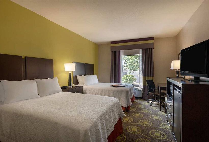 Hotel Hampton Inn Saint Robert Ft. Leonard Wood  | St. Robert | Missouri | United States 16
