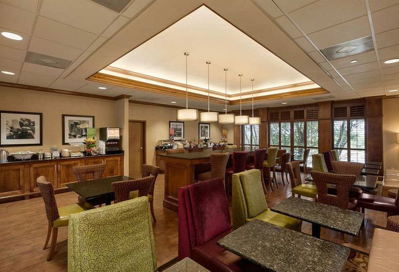 Hotel Hampton Inn Saint Robert Ft. Leonard Wood  | St. Robert | Missouri | United States 17