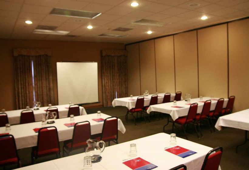 Hotel Hampton Inn Saint Robert Ft. Leonard Wood  | St. Robert | Missouri | United States 8