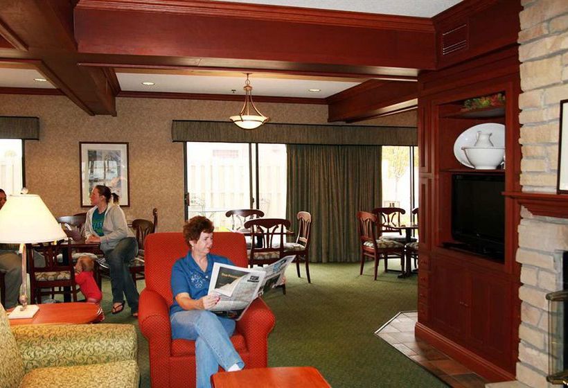 Hotel Hampton Inn South Haven  | South Haven | Michigan | United States 1