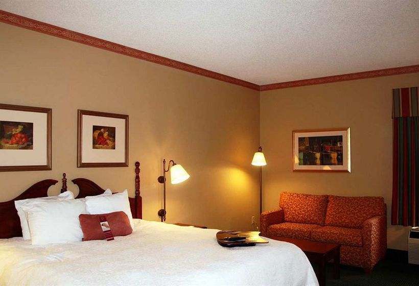 Hotel Hampton Inn South Haven  | South Haven | Michigan | United States 10