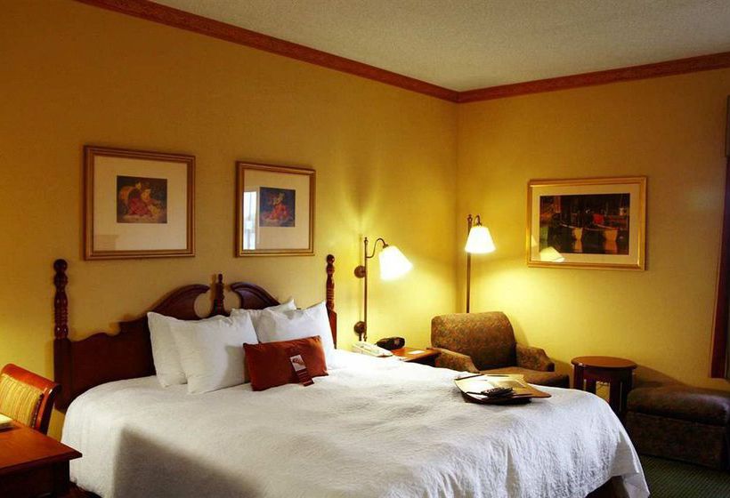 Hotel Hampton Inn South Haven  | South Haven | Michigan | United States 11