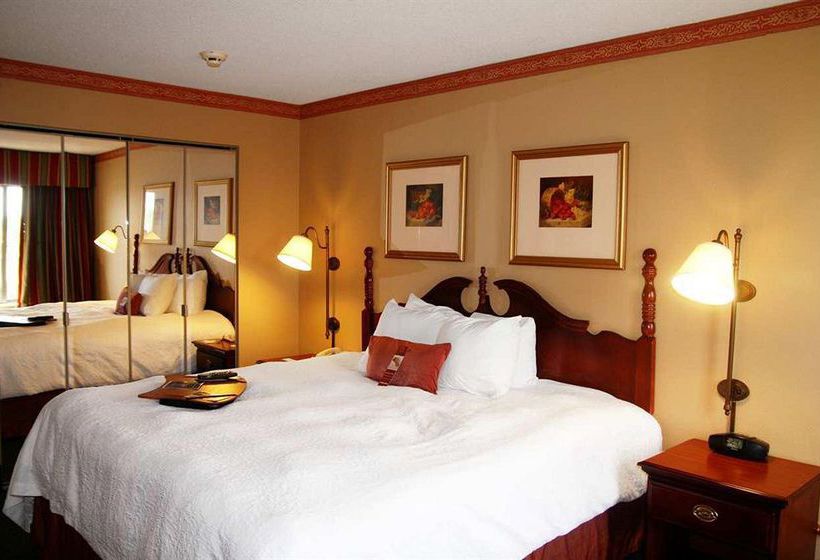 Hotel Hampton Inn South Haven  | South Haven | Michigan | United States 12