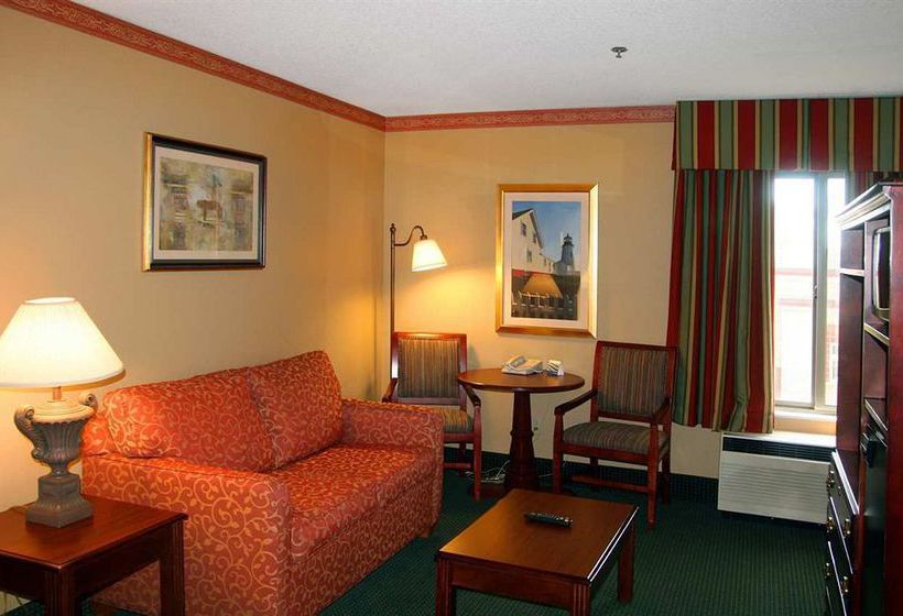 Hotel Hampton Inn South Haven  | South Haven | Michigan | United States 13