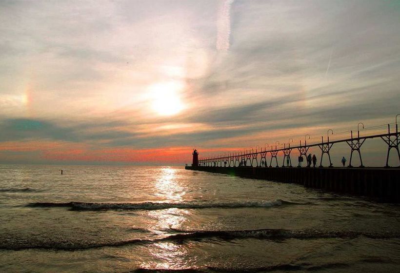 Hotel Hampton Inn South Haven  | South Haven | Michigan | United States 14