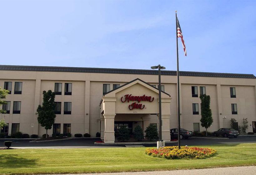 Hotel Hampton Inn South Haven  | South Haven | Michigan | United States 15