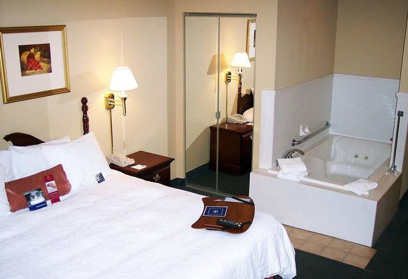 Hotel Hampton Inn South Haven  | South Haven | Michigan | United States 16