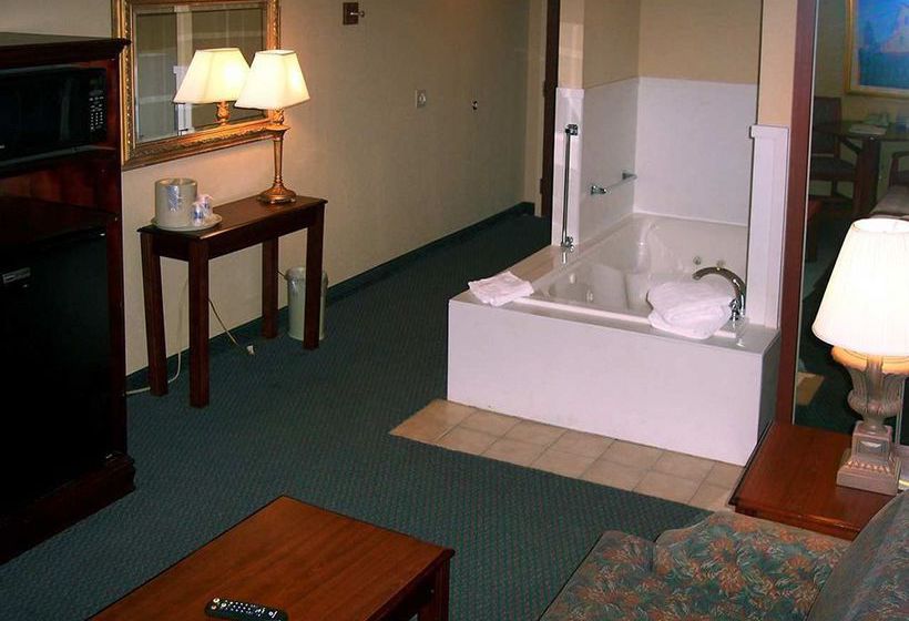 Hotel Hampton Inn South Haven  | South Haven | Michigan | United States 17