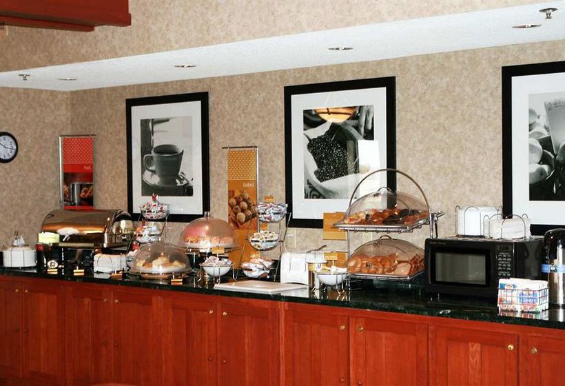 Hotel Hampton Inn South Haven  | South Haven | Michigan | United States 18