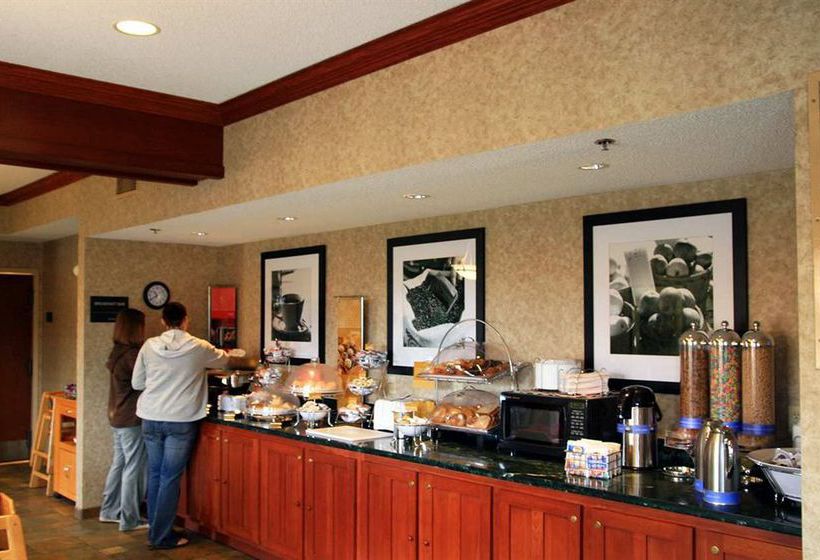 Hotel Hampton Inn South Haven  | South Haven | Michigan | United States 19
