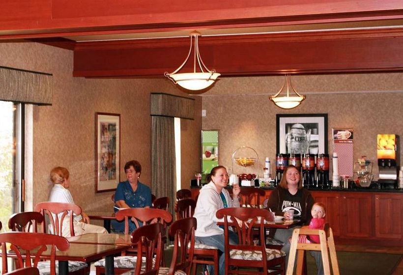 Hotel Hampton Inn South Haven  | South Haven | Michigan | United States 2