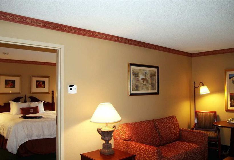 Hotel Hampton Inn South Haven  | South Haven | Michigan | United States 20