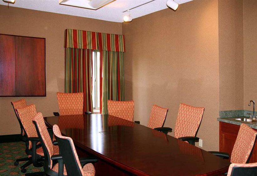 Hotel Hampton Inn South Haven  | South Haven | Michigan | United States 4