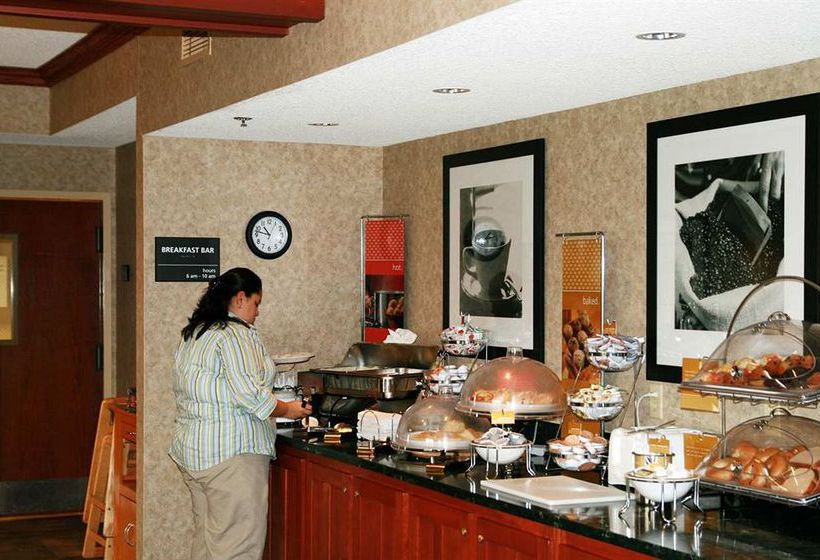Hotel Hampton Inn South Haven  | South Haven | Michigan | United States 5