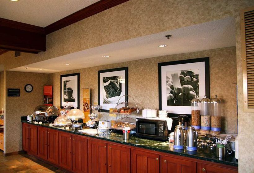 Hotel Hampton Inn South Haven  | South Haven | Michigan | United States 6