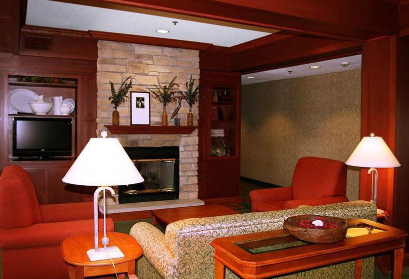 Hotel Hampton Inn South Haven  | South Haven | Michigan | United States 7