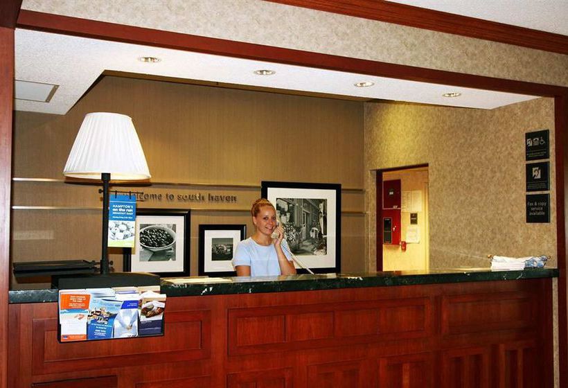 Hotel Hampton Inn South Haven  | South Haven | Michigan | United States 8