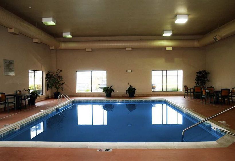 Hotel Hampton Inn South Haven  | South Haven | Michigan | United States 9