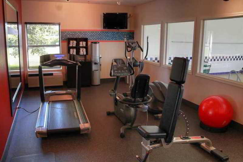 Hotel Hampton Inn Tiffin 