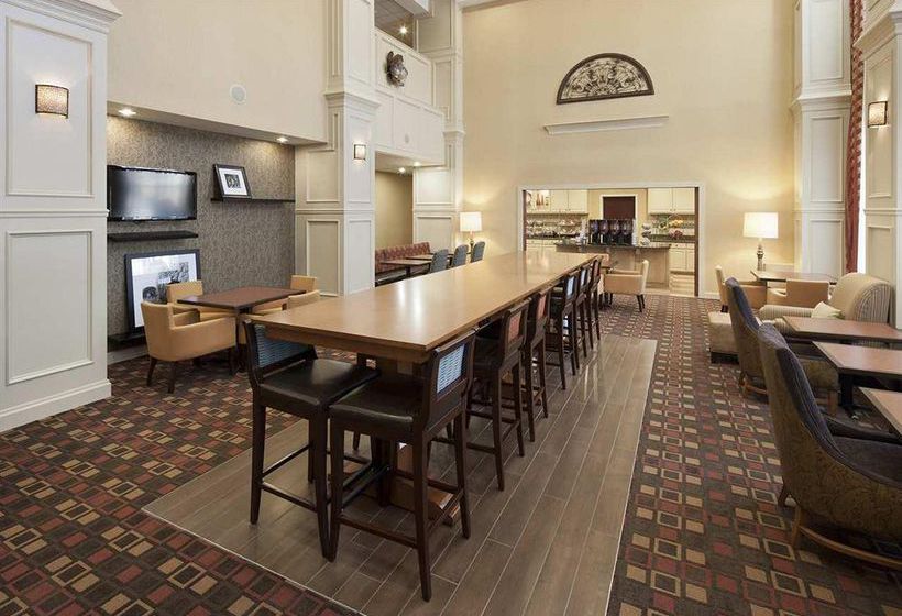 Hotel Hampton Inn & Suites Texarkana  | Texarkana | Texas | United States 1