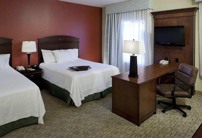 Hotel Hampton Inn & Suites Texarkana  | Texarkana | Texas | United States 10