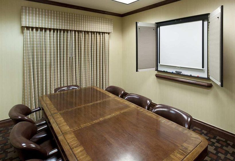 Hotel Hampton Inn & Suites Texarkana  | Texarkana | Texas | United States 11