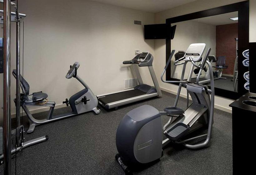 Hotel Hampton Inn & Suites Texarkana  | Texarkana | Texas | United States 12