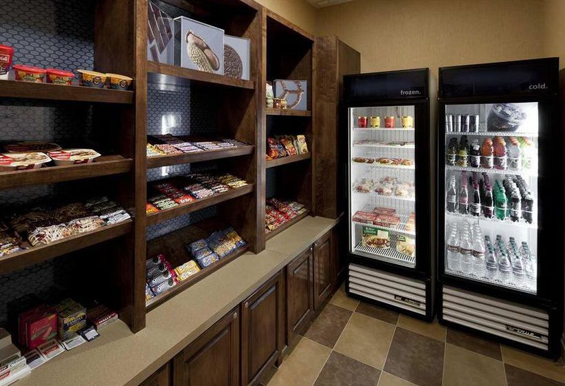 Hotel Hampton Inn & Suites Texarkana  | Texarkana | Texas | United States 13