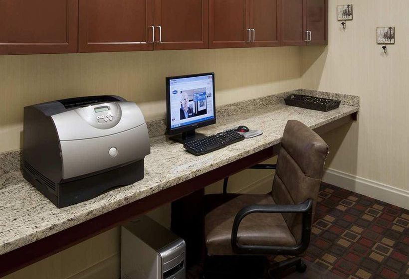 Hotel Hampton Inn & Suites Texarkana  | Texarkana | Texas | United States 14